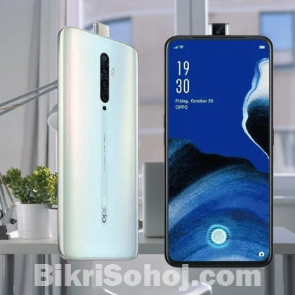 Oppo reno 2z
